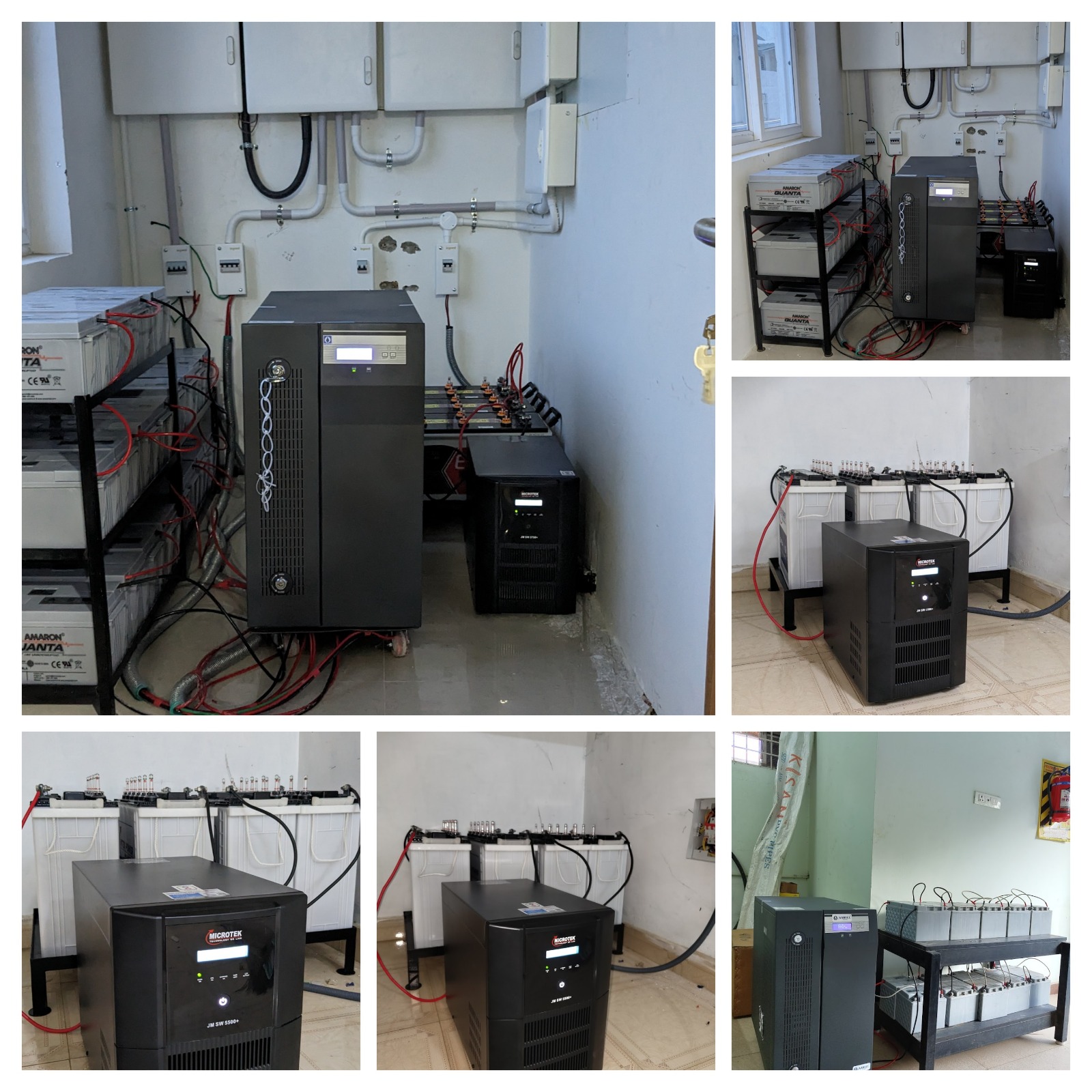Evaluating the ROI of a High-Efficiency Modular UPS